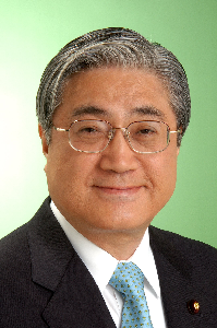 池口副国交相