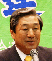 赤松農水相