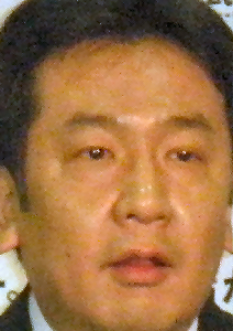 枝野幹事長