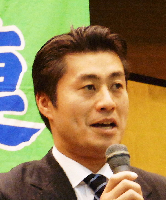 細野副幹事長