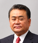 福田社長